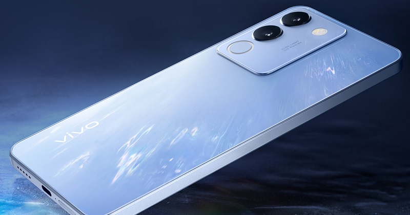 Vivo ra mắt V29e 5G – Smartphone thiết kế mỏng nhẹ, hệ thống Camera Vòng Sáng Aura 2.0 tuỳ chỉnh nhiệt độ màu tiên phong trong ngành