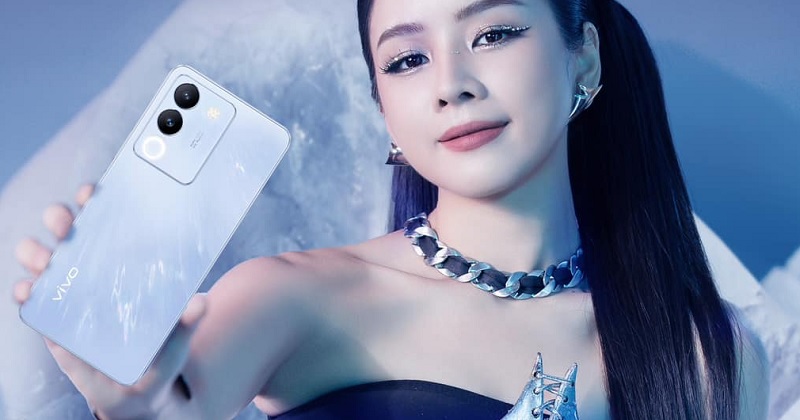 Vivo V29e có mấy màu? Cấu hình có gì nổi bật?