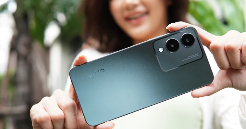 Vivo Y17s có gì nổi bật để chinh phục người dùng ở thời điểm hiện tại?