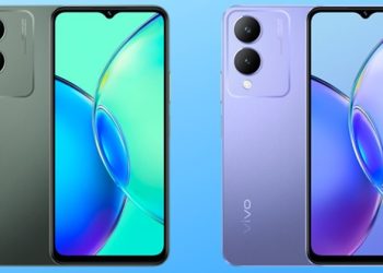 Vivo Y17s có mấy màu? Cấu hình có gì đặc biệt?