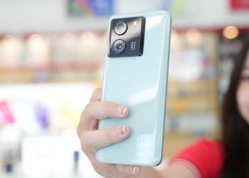 Rước Xiaomi 13T (12+256) rinh quà cực đã
