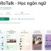 Top 6 App học tiếng Nga trên thiết bị di động