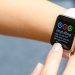 Sản phẩm Apple Watch Series 3 sản xuất năm nào?