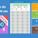 App học lý thuyết lái xe máy tốt nhất hiện nay