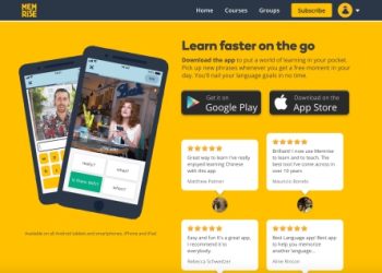 App học tiếng Anh cho người đi làm tốt nhất 2025