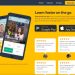 App học tiếng Anh cho người đi làm tốt nhất 2025
