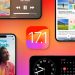 Apple tung ra iOS 17.1.1