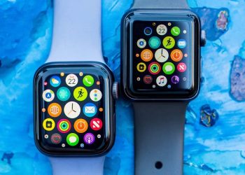 Đồng hồ Apple Watch Series 4 kết nối với iPhone nào?