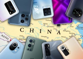 Tổng hợp các hãng điện thoại Trung Quốc và ưu điểm