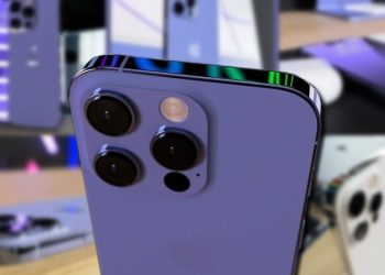 Cách kiểm tra điện thoại iPhone 14 Pro Max chính hãng, iFan không nên bỏ qua