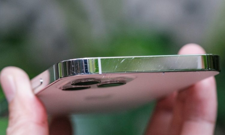 Cách kiểm tra iPhone trước khi mua