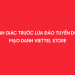 Cảnh giác trước lừa đảo tuyển dụng mạo danh Viettel Store!