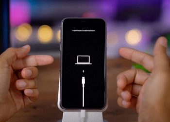 Cách kích hoạt sử dụng chế độ DFU trên iPhone