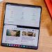 Tìm hiểu về chế độ Flex trên Galaxy Z Fold5 – Có gì đặc biệt?
