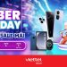 Cyber Monday – Sale nữa sale mãi