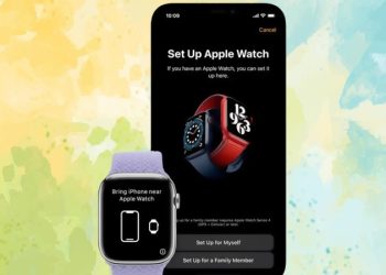 Hướng dẫn cách cài đặt Apple Watch từ A-Z cho người mới