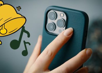 Cách cài nhạc chuông cho iPhone bằng Garageband cực dễ