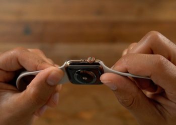 Hướng dẫn cách tắt nguồn Apple Watch và mở nguồn đơn giản