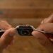 Hướng dẫn cách tắt nguồn Apple Watch và mở nguồn đơn giản