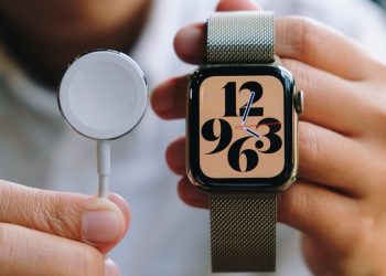 Tổng hợp cách tiết kiệm pin Apple Watch kéo dài thời lượng và tuổi thọ