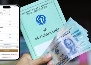 Hướng dẫn cách tính bảo hiểm xã hội 1 lần Online đơn giản