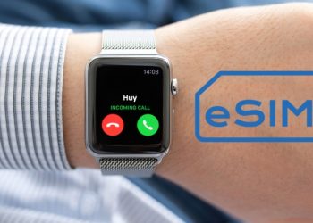 Cách cài eSIM cho Apple Watch để nghe gọi độc lập không cần iPhone