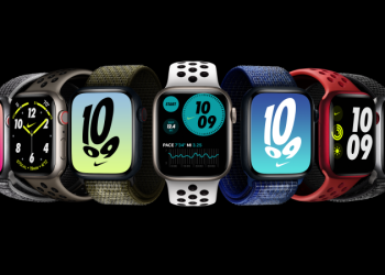 Hướng dẫn bật và tắt tính năng định vị trên Apple Watch