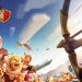Top 10+ game xây dựng vương quốc hấp dẫn trên mobile và PC