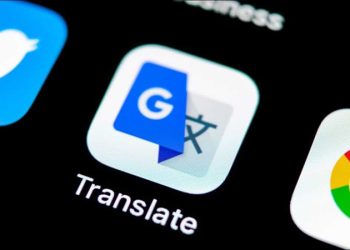 Mẹo dùng Google dịch hình ảnh trên điện thoại và máy tính đơn giản