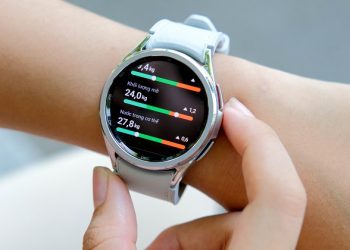 Thử thách sống xa “bạn thân” Galaxy Watch6 1 tuần và cái kết