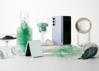 Ưu đãi siêu to – Giảm đến 40% siêu phẩm gập hot nhất Samsung Galaxy Z Fold5| Z Flip5 giá chỉ còn từ 18.490.000đ