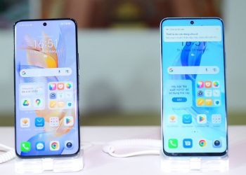 Dòng sản phẩm HONOR 90 Series chính thức ra mắt tại Việt Nam, đánh dấu chuẩn mực “ghi nét” mới