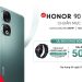 Đặt trước HONOR 90 Series giá chỉ từ 6.490.000đ, quà tặng đồng hồ HONOR Watch GS3