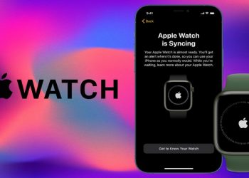 [GIẢI ĐÁP] Không có iPhone có dùng Apple Watch được không?