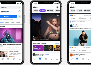 Không xem được video trên Facebook iPhone | Nguyên nhân và cách khắc phục