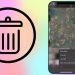 Không xóa được ảnh trên iPhone | Nguyên nhân và giải pháp