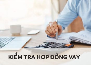 Cách kiểm tra hợp đồng trả góp còn bao nhiêu tháng chính xác