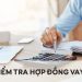 Cách kiểm tra hợp đồng trả góp còn bao nhiêu tháng chính xác