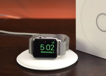 Các lỗi Pin Apple Watch thường gặp trong quá trình sử dụng