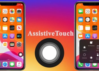 Nguyên nhân và cách khắc phục lỗi nút Home ảo trên iPhone