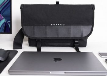 Tổng hợp các phụ kiện dành cho MacBook không thể thiếu