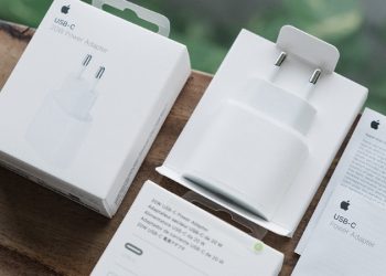 Những lý do khiến cho bạn chỉ nên sử dụng sạc iPad chính hãng