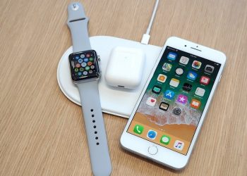 Tổng hợp các mẫu sạc không dây iPhone đáng mua hiện nay