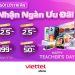 Happy teacher’s day – Gửi lời tri ân, nhận ngàn ưu đãi giảm đến 12,5 triệu đồng