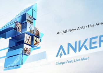 Thương hiệu Anker của nước nào? Nên mua sạc dự phòng Anker nào tốt?