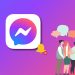 Mẹo tắt thông báo cộng đồng trên Messenger