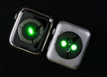 Bỏ túi 3 cách Tắt đèn xanh Apple Watch khi cần thiết