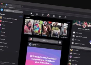 UP Story Facebook bị mờ|Nguyên nhân và giải pháp