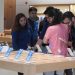 Vòng đời một sản phẩm iPhone dài hơn Android – báo cáo từ người dùng
