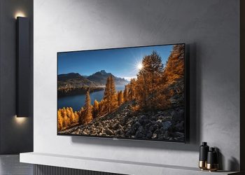Đánh giá Xiaomi Google Tivi 55A Pro 55 inch: Giá thành hợp lý, thiết kế đẹp mắt, chất lượng hình ảnh, âm thanh tuyệt đỉnh